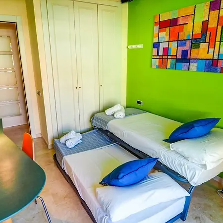 Deluxe By The Beach By Hello Sitges