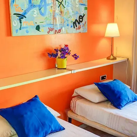 Appartement Deluxe By The Beach By Hello *