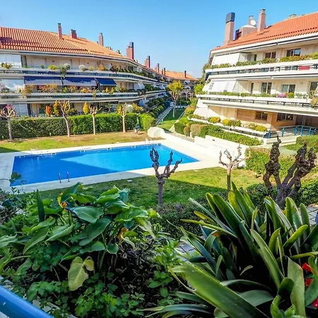 Appartement Deluxe By The Beach By Hello