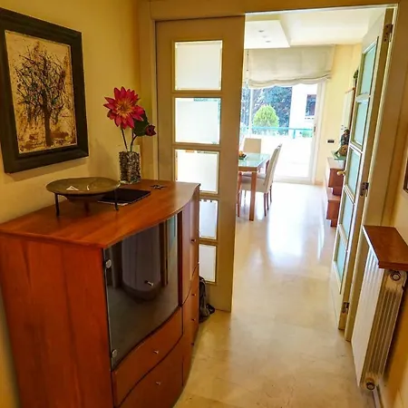Appartement Deluxe By The Beach By Hello