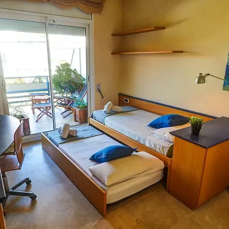 Appartement Deluxe By The Beach By Hello Sitges