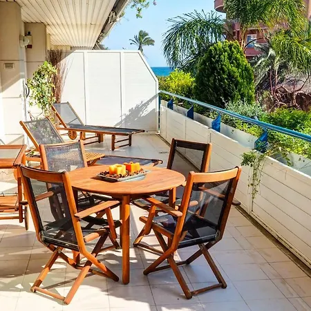 Deluxe By The Beach By Hello Sitges