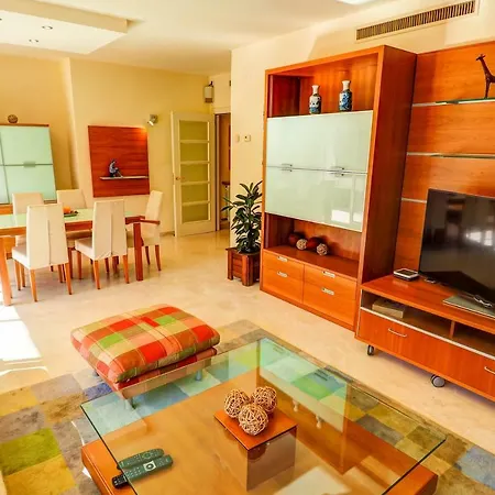Deluxe By The Beach By Hello Appartement Sitges