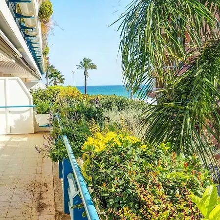 Appartement Deluxe By The Beach By Hello Sitges